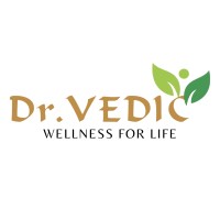 Dr.Vedic logo - Similar company to Graphite Architects