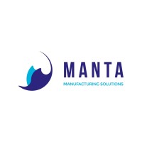 Manta Manufacturing logo - Similar company to Factoryfour