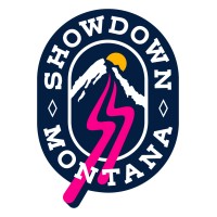 Showdown Montana logo - Similar company to Montana Magazine