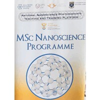 Masters in Nanoscience: The Next Generation logo - Similar company to Dsn Path Lab