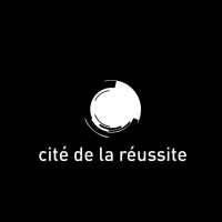Cité de la réussite logo - Similar company to Railenium