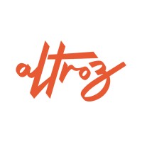 Altroz Digital logo - Similar company to Hm Infosoft