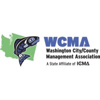 Washington City/County Management Association logo - Similar company to King County Play Equity Coalition