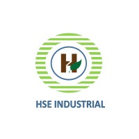 HSE INDUSTRIAL logo - Similar company to General Forwarding