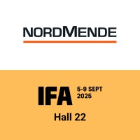 NordMende - Brand Community logo - Similar company to Elvotech