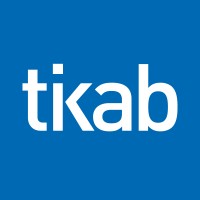 Tikab logo - Similar company to Lightness By Design