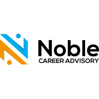Noble Career Advisory logo - Similar company to Shifters.Tech