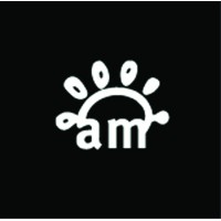 Aurora Metro Books logo - Similar company to Flame Tree Publishing