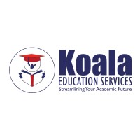 Koala Education Services logo - Similar company to Pbsa Partners
