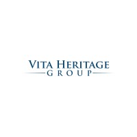 VITA HERITAGE LTD logo - Similar company to Arctic Fox Events