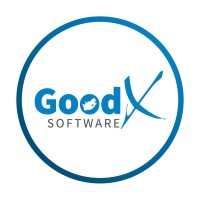 GoodX Software logo - Similar company to Evolve Medical Software Solutions