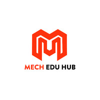 MechEduHub Academy logo - Similar company to Letslean.Lt