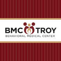 Behavioral Medical Center -Troy logo - Similar company to Bright Spot Counseling And Emdr Treatment Center
