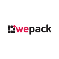 wepack logo - Similar company to We Pack