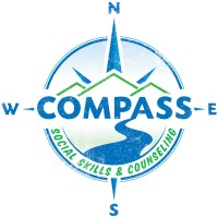 Compass Social Skills and Counseling, LLC logo - Similar company to Compass Counseling