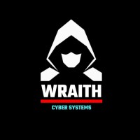 Wraith Cyber Systems logo - Similar company to Lucid Remote