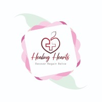 Healing Hearts logo - Similar company to Healing Hearts Counseling Service Pllc