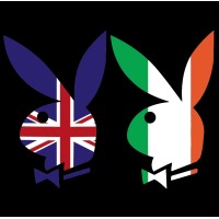 Playboy Condoms UK & Ireland logo - Similar company to Kangaroo Garments