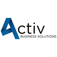 Activ Business Solutions logo - Similar company to Meavo Office Phone Booths