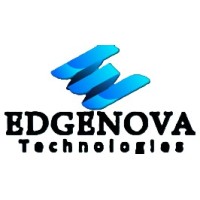 Edgenova Technologies logo - Similar company to Flamelit