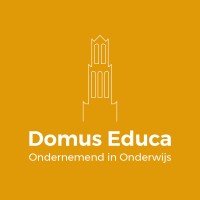 Domus Educa logo - Similar company to Bureau Re-Ward