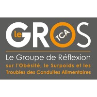 GROS-TCA - Groupe de Réflexion sur l'Obésité, le Surpoids et les Troubles des Conduites Alimentaires logo - Similar company to Aprifel