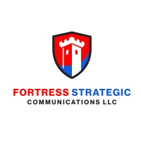 Fortress Strategic Communications LLC. logo - Similar company to Caelus Partners, Llc
