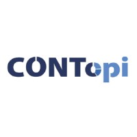 Contopi logo - Similar company to Intellia