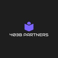 403b Partners logo - Similar company to Plantools, Llc