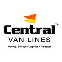 Central Van Lines logo - Similar company to Phillips Moving & Storage
