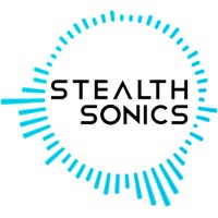 Stealth Sonics logo - Similar company to Hunet Group