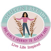 Gluten Free Jio logo - Similar company to Learn2Care