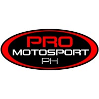 Pro Motosport PH logo - Similar company to Ensysa