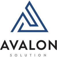 AVALON SOLUTION ASIA logo - Similar company to Psa Solutions .Jsc