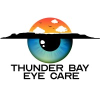 Thunder Bay Eye Care logo - Similar company to Firedog Communications