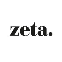 zeta. logo - Similar company to Firstbridge