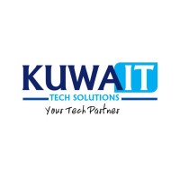 Kuwait Tech Solutions logo - Similar company to Ilead Technology