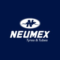 Neumex Tyres & Tubes logo - Similar company to Stepnext