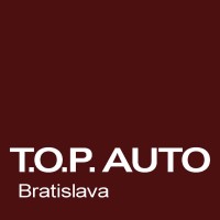 T.O.P. AUTO Bratislava logo - Similar company to 华汇音响顾问有限公司Rightway Audio Consultants