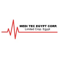 MEDI-TEC EGYPT logo - Similar company to Medi Tech