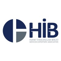 Hizmet İhracatçıları Birliği logo - Similar company to Immib - Istanbul Minerals And Metals Exporters Association