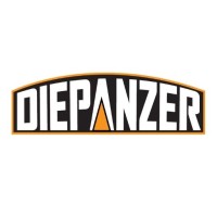 Diepanzer logo - Similar company to Dalim Engineering Industries