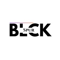 Blckspur logo - Similar company to Gearup Academy