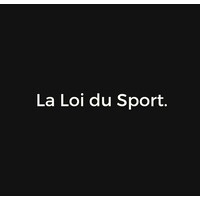 La Loi du Sport.- Documentaire logo - Similar company to Le Lieu Documentaire