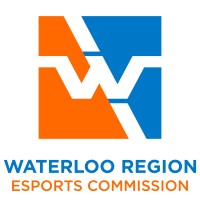 Waterloo Region Esports Commission (WREC) logo - Similar company to Explore Waterloo Region