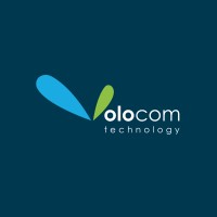 Volocom logo - Similar company to Oxalys
