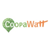 CoopaWatt logo - Similar company to Ommwriter