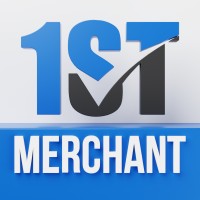 1ST Merchant logo - Similar company to 1St Merchants