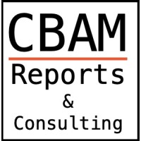 CBAM Reports & Consulting logo - Similar company to Econos 🌱