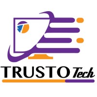 Trusto Tech logo - Similar company to Fallbackai